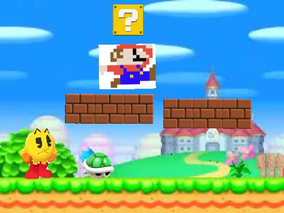 Super Mario Bros 1 - copy