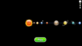 Lv2* Solar System