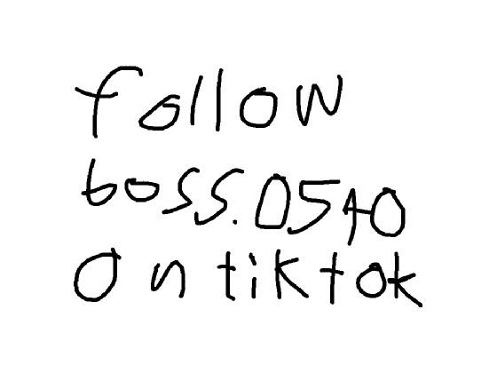 tik tok