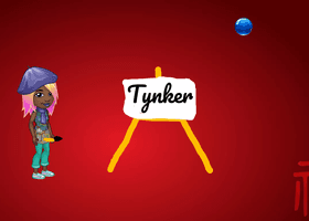 tynker