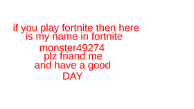 Fortnite