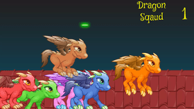 Dragons!~!!!!!!!!!!!