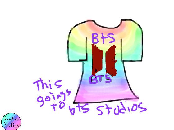 BTS Please open 1