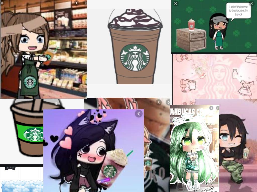 gacha life starbuck part 2