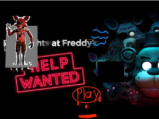 fnaf game