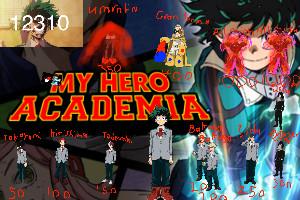 my hero academia clicker 1