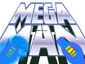 MEGAMAN VR 2 1