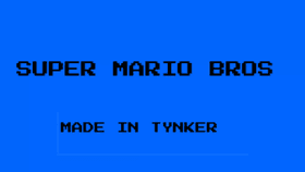 Super Mario Bros.