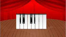 My Piano