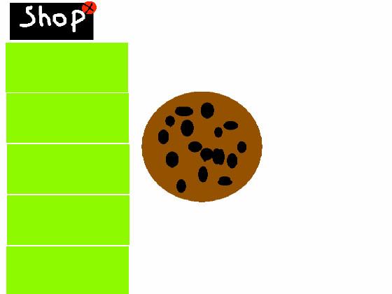 Cookie Clicker