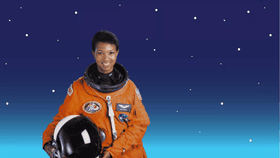 Mae C. Jemison