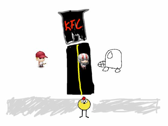 Chicken Joke 1