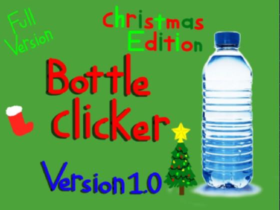 Bottle clicker code: OOF