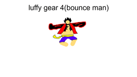 luffy gear4