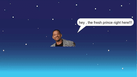 will smith