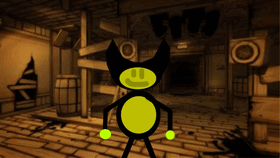 Hi Bendy Simulator