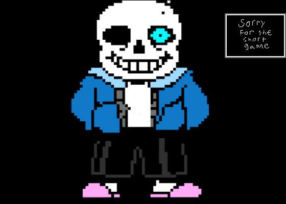 short undertale video