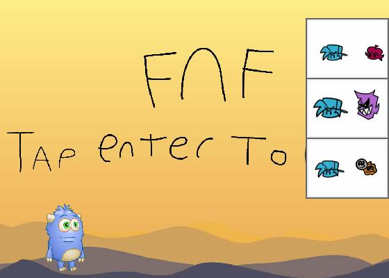 FNF