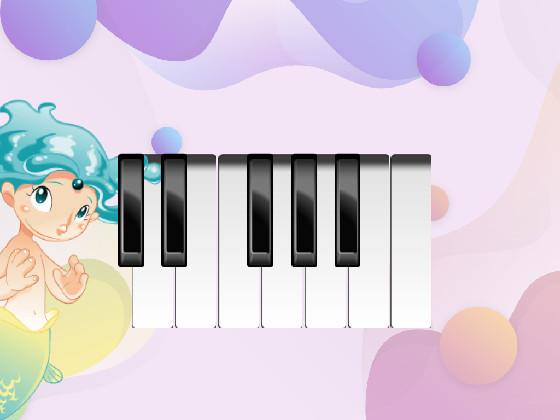 My Piano 1