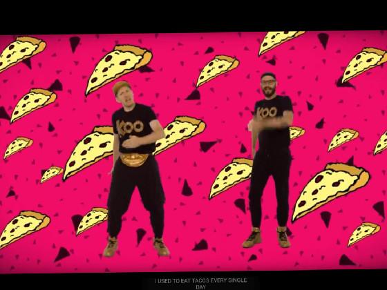 pizza men