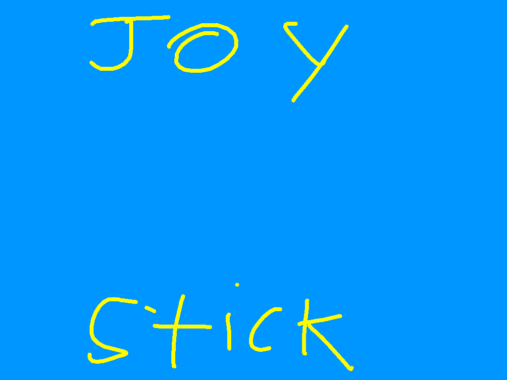 Joy Stick