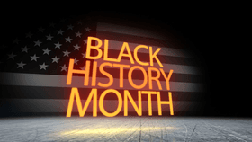 Black History Month