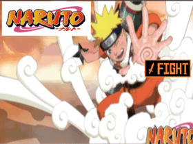 naruto´s journey part 1 (updated)