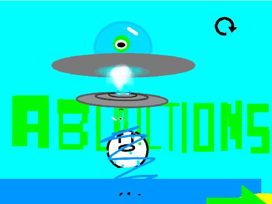 UFO ABDUCTIONS 1