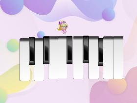 My Piano 1