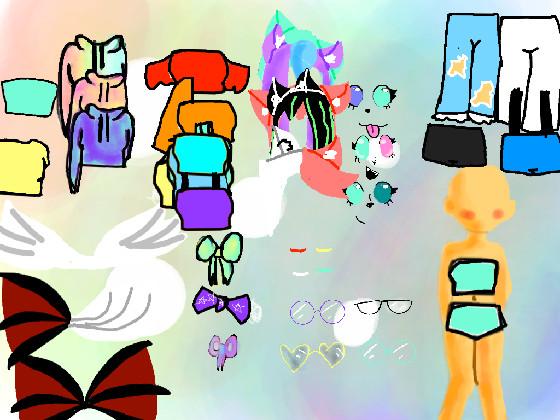 dressup game 1 1