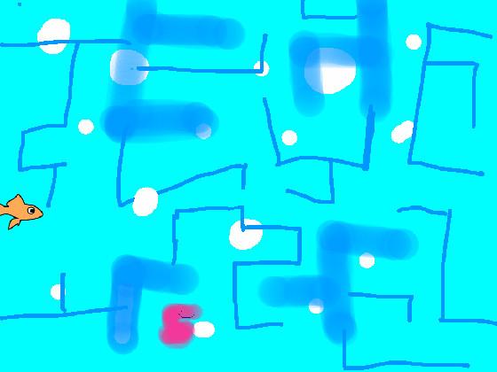 Draw a Maze 1