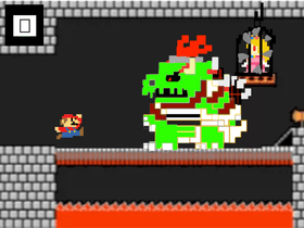 Mario Boss Battle 3.0 1