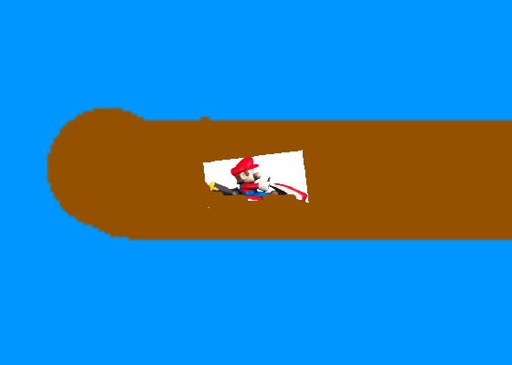 mario cart 1