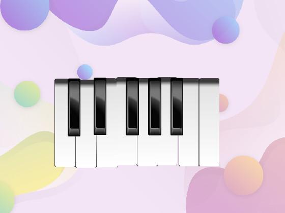 My Piano 1