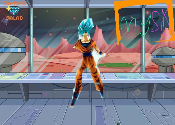 Dragonballz Clicker hacked 1