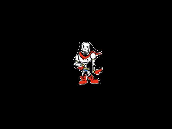 the new member papyrus