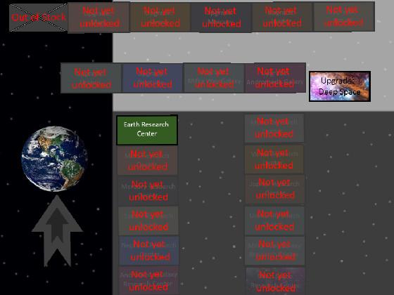 Space Clicker v.1.0 1