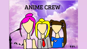 Anime Crew (TF2 Edition)