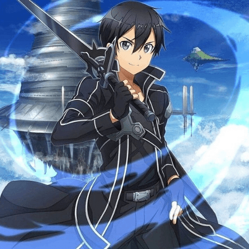 Sword Art Online