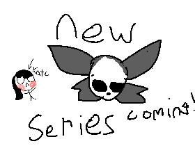 new series