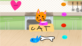 Cat Simulator🐱