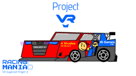 RM6: Project VR