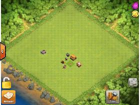 Clash of clans 1