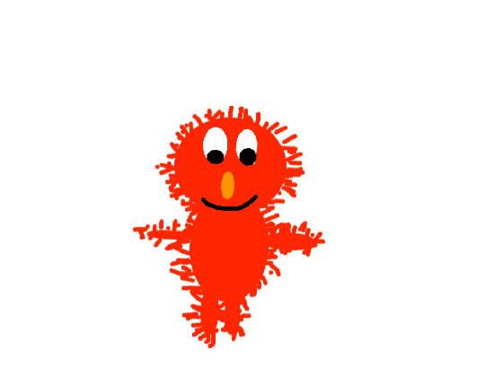 elmo :)