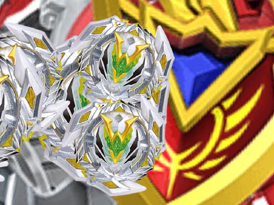 Beyblade Burst Turbo 1jop