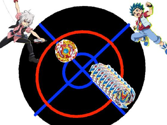 beyblade burst evolution 1