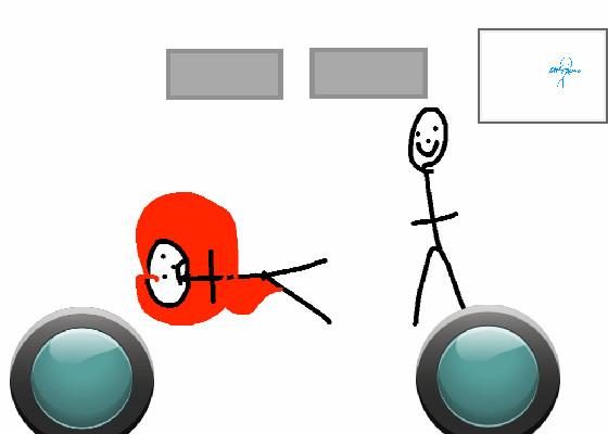 two player punch battle 1