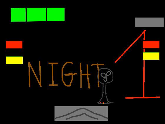 5 nights at freddy’s 1