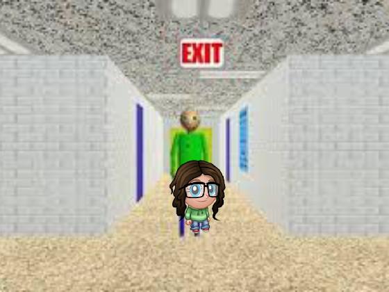 For Baldi’s Basic Creator 1