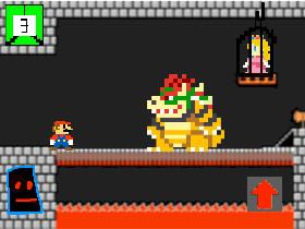 Mario Boss Battle 1 1